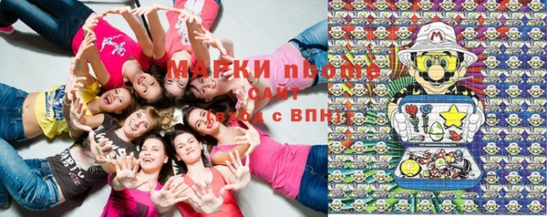 гашик Горнозаводск